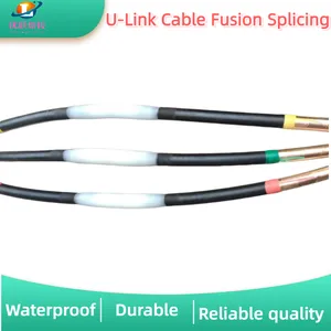 Cable Junction Box Cable Protective Box thumbnail-1