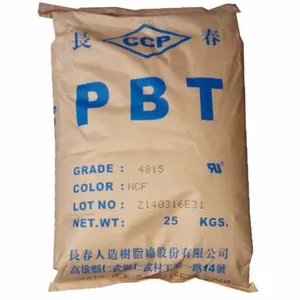 PBT Changchun 4830 NCF Glass Fiber Reinforced 30% Fire Retardant V0 High Strength Dimension Stable PBT thumbnail-1
