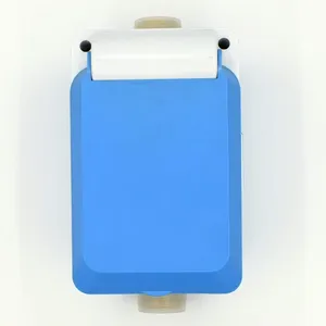 Lorawan Nb-Iot Wireless Communication Residential and Industry Ultrasonic Water Meter Class C R160 to R400 thumbnail-2