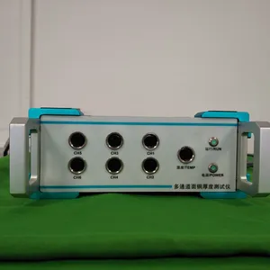 Bamtone MCT Series Multi-channel Copper Thickness Testing System thumbnail-3