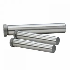 Misumi Standard Guide Post Return Pin RP4TL10*105.5 thumbnail-5