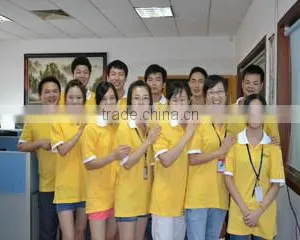 Shenzhen Maiweixun Electronic Co., Ltd. company overview - view 3 thumbnail