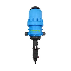 Hydraulic Piston Pump Automatic Hydraulic Proportional Dosing Device 25mm Outlet Liquid Diluter for Car Washing Farm Use thumbnail-1