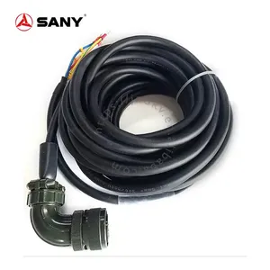 Original SANY SY215C Harness Kit Compatible With SY220C/SY235C | ECU Main Wiring Loom 100% Tested Harness thumbnail-2