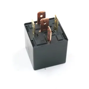 Wholesale Sany Excavator Relay 896H-1CH-D 001 24VDC 60245361 | OEM Electrical Relay for SY200/SY235/SY365 Digger thumbnail-5