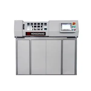 3000nm Electro-Hydraulic Servo Torsion Fatigue Testing Machine thumbnail-1