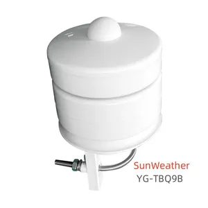 YG-TBQ9B Illuminance Sensor Illumination Sensor for Tunnel Lighting Control Industrial Workshop Light Environment Monitoring IP66 12VDC RS485/Modbus thumbnail-1
