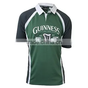 Professional Production Rugby Jersey thumbnail-2