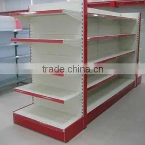 Shop Shelves Store Gondola Shelving thumbnail-2