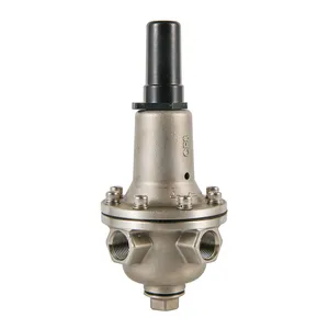 China Manufacturer Supply Direct Operating Reducing Valve thumbnail-4