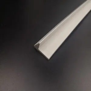 PVC Foam Chamfer/ Pvc Fillet thumbnail-4
