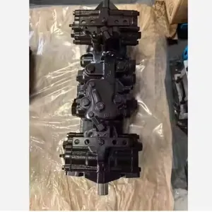 Top Sell MPV Series 83009846 84322471 Piston Pump MPV046 MPV044 MPV035 MPT High Pressure Axial Piston Fixed Displacement Pump thumbnail-4