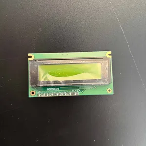 Gtex, Rtex, Otex Liquid Crystal Display Components, Special Lcd Screen for Honeywell ts 35069 Uti thumbnail-1