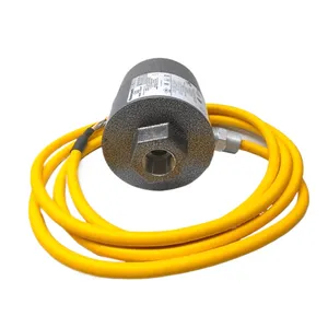 Honeywell U2-1016S-PF Flame Detector thumbnail-2