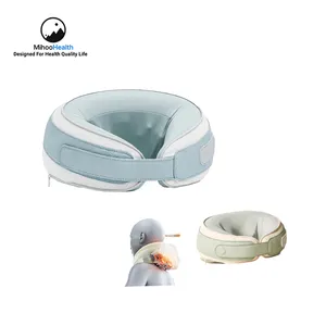 4 in 1 Multi Use Neck Massager for Full Body Relaxation MH-BY046 thumbnail-1