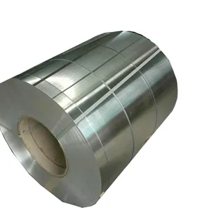 Best-Selling Hot Rolled Pickled Strip Electric Galvanized Steel Coil With Durability thumbnail-1
