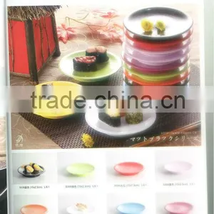 Melamine Tableware,Japanese Restaurant Tableware,can Print Logo thumbnail-1