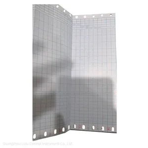 in Stock Hot Sale Konic Chart Recorder Krn100 Z-fold Chart Paper Kr100xx thumbnail-3