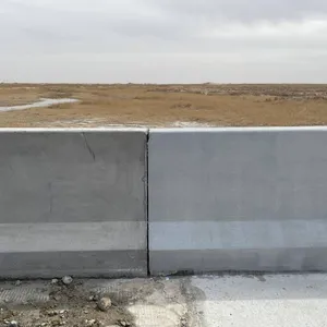 Anti - Carbonation Coating for Anti - Collision Piers of Municipal Bridges, Coating for Beautifying Color Difference and Repairing Concrete Components, Concrete Protection thumbnail-2