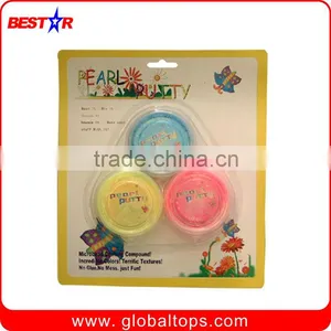 Pear Foam Putty thumbnail-1