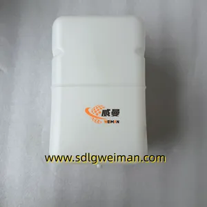 Hyundai 11EN-42330 Tank Reservoir for Hyundai R210LC7 RC215C7 RD220-7 Excavator thumbnail-4