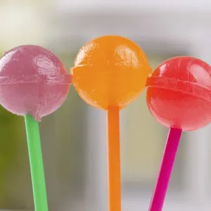 BaLL Lollipop Forming Machine51 thumbnail-5