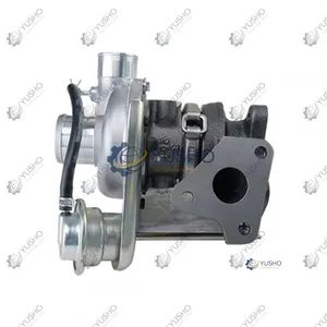 Turbocharger 60333873 for SANY Excavator Genuine OEM thumbnail-2
