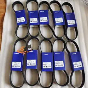 Volvo 978207 Belt 0.12kg for Machine With Good Quality and Price thumbnail-2
