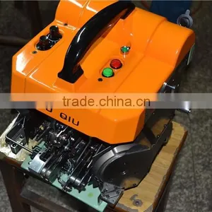 BQ198 Type Automatic Twisted Warp Tying Machine Quality Choice thumbnail-1