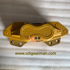 Original SDLG Brake Caliper 4120001739 For LG933L LG936L Wheel Loader thumbnail-3