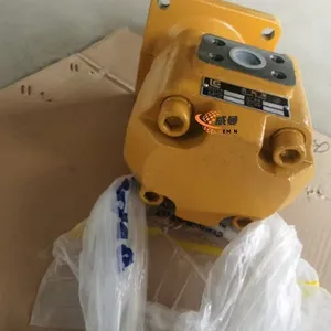 11K0006 Gear Pump CBGJ2063 11K0006 Gear Pump for LIUGONG Spare Part thumbnail-2