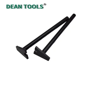 Drum Wrench,Bung Wrench,Oil Drum Wrench Oil Barrel Opener Open Barrel Tool Open Barrel Equipment Single Head Opening Wrench thumbnail-1