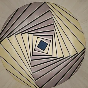 Wood Veneer Marquetry thumbnail-1