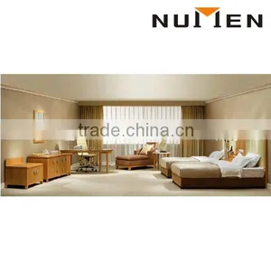 Modern Luxury Hotel Bedroom Furniture thumbnail-1