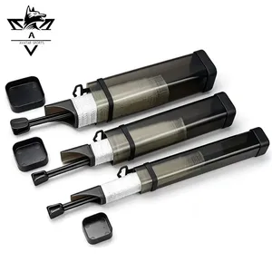 New Design 4 Seasons Portable PVA Mesh Package Carp Feeder Fishing Tackle For Freshwater Carp Angling thumbnail-1