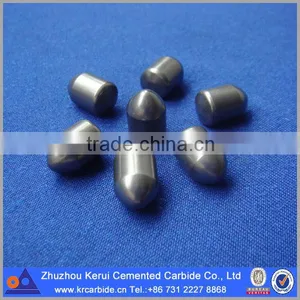 Tungsten Carbide Drill Bit Nail thumbnail-1
