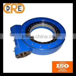 Hydraulic Motor Slew Drive SE Type Enclosed Housing Solar Slew Drive thumbnail-1