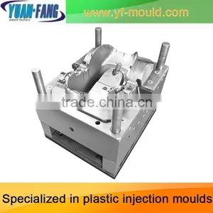 Plastic Chair Inserts Mould thumbnail-2