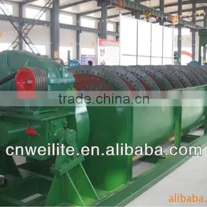 Spiral Classifier,spiral Sand Washer,screw Sand Washer thumbnail-1