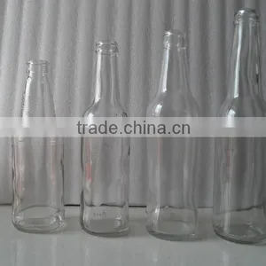 Subzero European Glass Water Bottle thumbnail-2