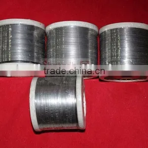 Nichrome Ribbon Wire thumbnail-1