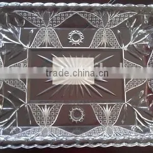 Automatic Plastic Blister Vacuum Forming Machine for HIPS Material With CE thumbnail-5