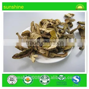 Market Prices of Dried Boletus Mushroom From Yunnan China thumbnail-1