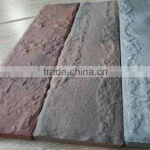 Rustic Natural Ceramic Stone Imitation Wall Tile thumbnail-6