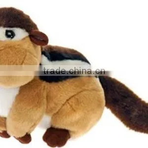 Plush Chipmunk Toy Plush Toy thumbnail-1