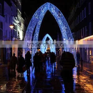 Light Arch Decoration thumbnail-3