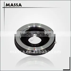 Lens/Camera Adapter Ring for AL AI Lens and MD Camera thumbnail-1