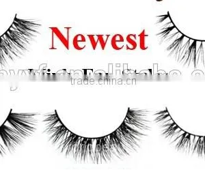 Wispy Styles Mink Strip Lashes thumbnail-1