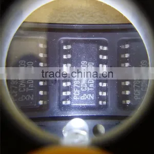 IC REMOTE KEYLESS ENTRY PCF7991AT for Car Key thumbnail-2