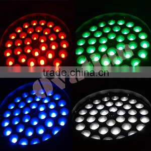 Unique Design Good Quality dj Led Moving Head thumbnail-4